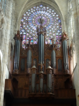 Cathedrale Saint-Gatien IV